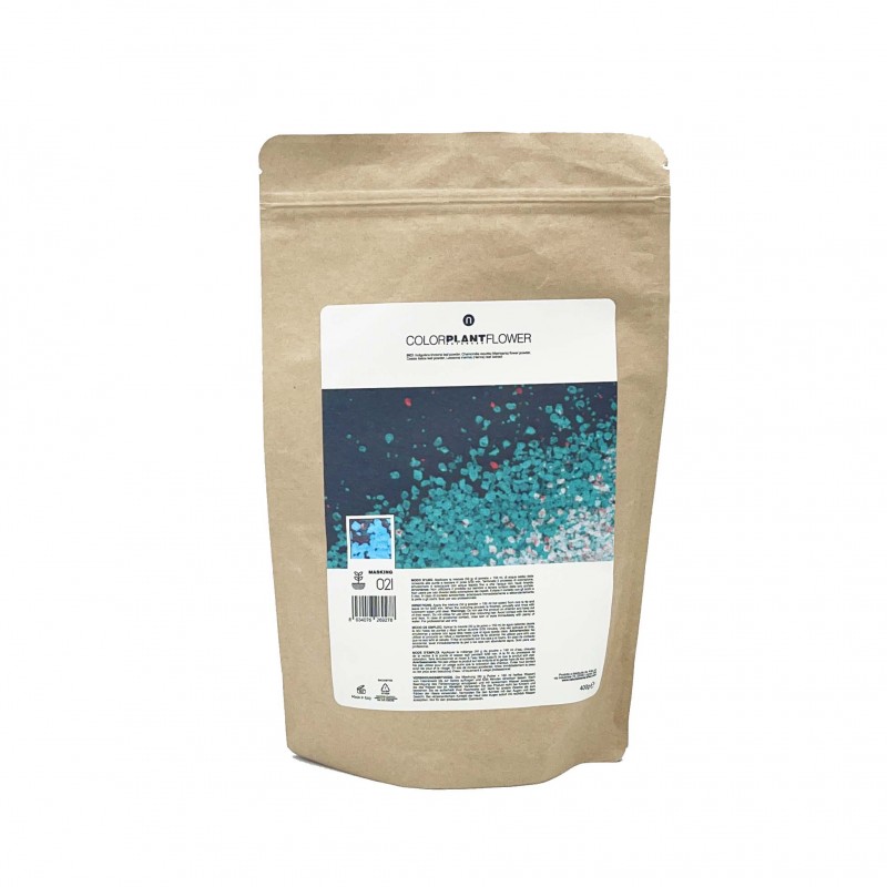 Color Plant Flower Genesis 022 Masking Plus 400gr