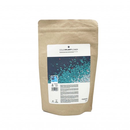 Color Plant Flower Genesis 022 Masking Plus 400gr