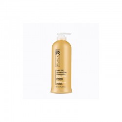 Shampoo Anti-Queda Black Professional 500ML.