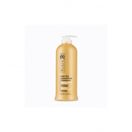 Shampoo Anti-Queda Black Professional 500ML.