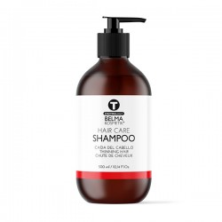 Shampoo Hair Loss 300ml Belma Kosmetik