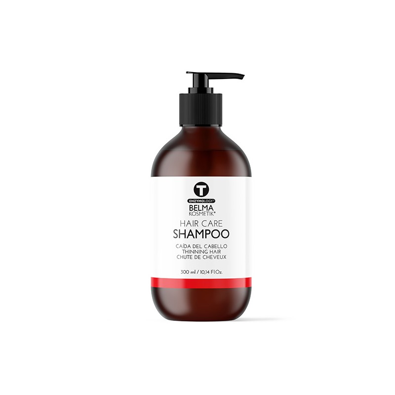 Shampoo Hair Loss 300ml Belma Kosmetik