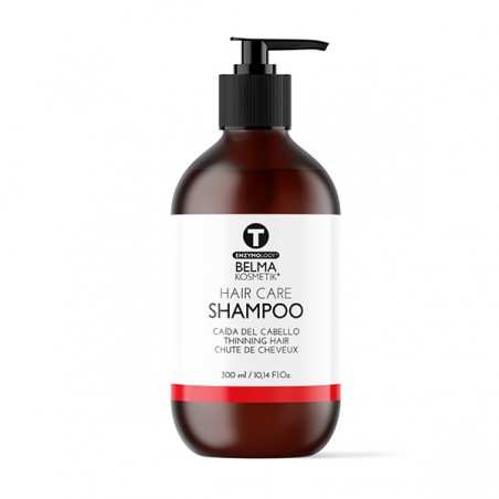 Shampoo Hair Loss 300ml Belma Kosmetik