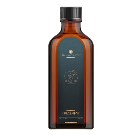 Argan Oil Belma Kosmetik