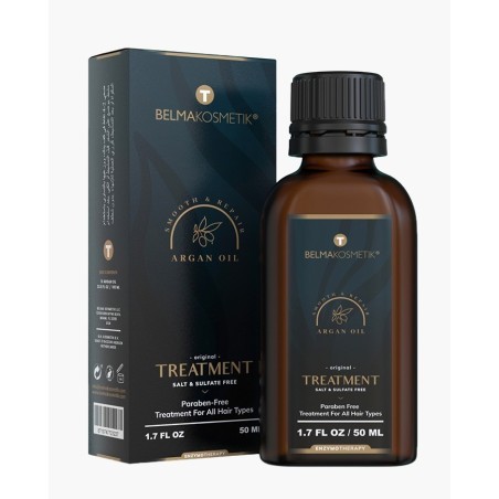 Argan Oil Belma Kosmetik