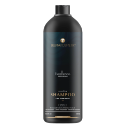 SHAMPOO EXECELENCE 1000ML