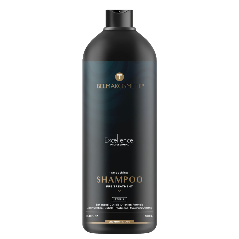 SHAMPOO EXECELENCE 1000ML