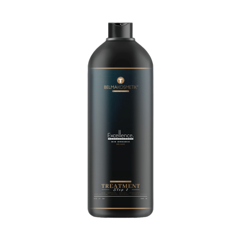 Enzymoyherapy Bio-Organic 1L