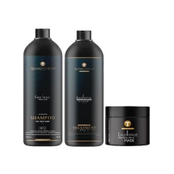 Kit Alisamento Organico Enzymotherapy - Belma Kosmetik Portugal