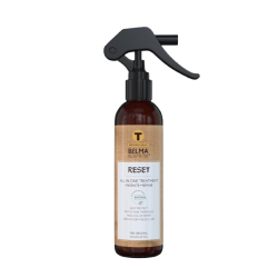 Xtreme Spray Macadâmia Oil, Repara caeblos muito danificados em 3 min