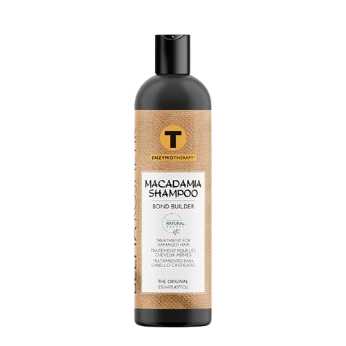 Shampoo Macadâmia