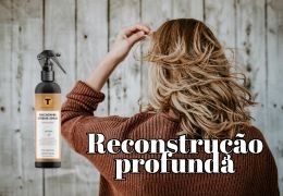 A Revolução na Reconstrução Capilar Profissional